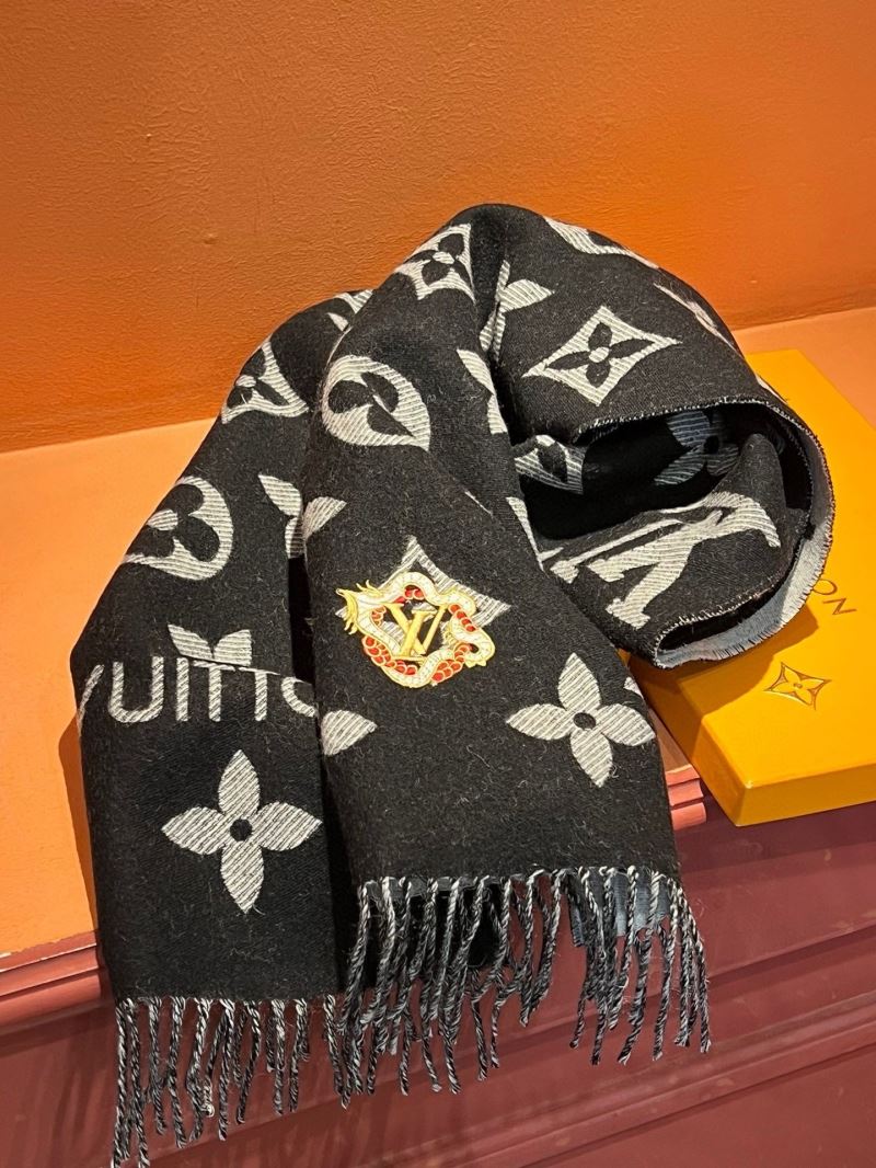 Louis Vuitton Scarf